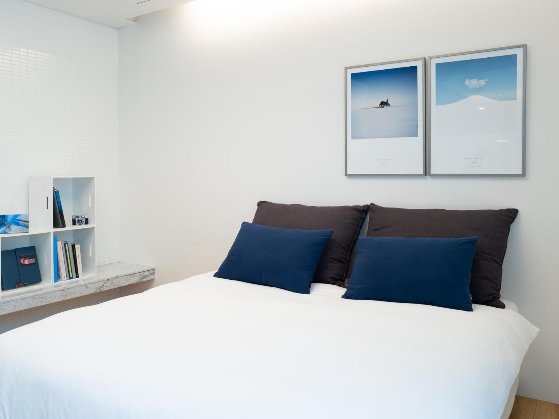 Boutique Pool Villa Namib Jeju Luaran gambar