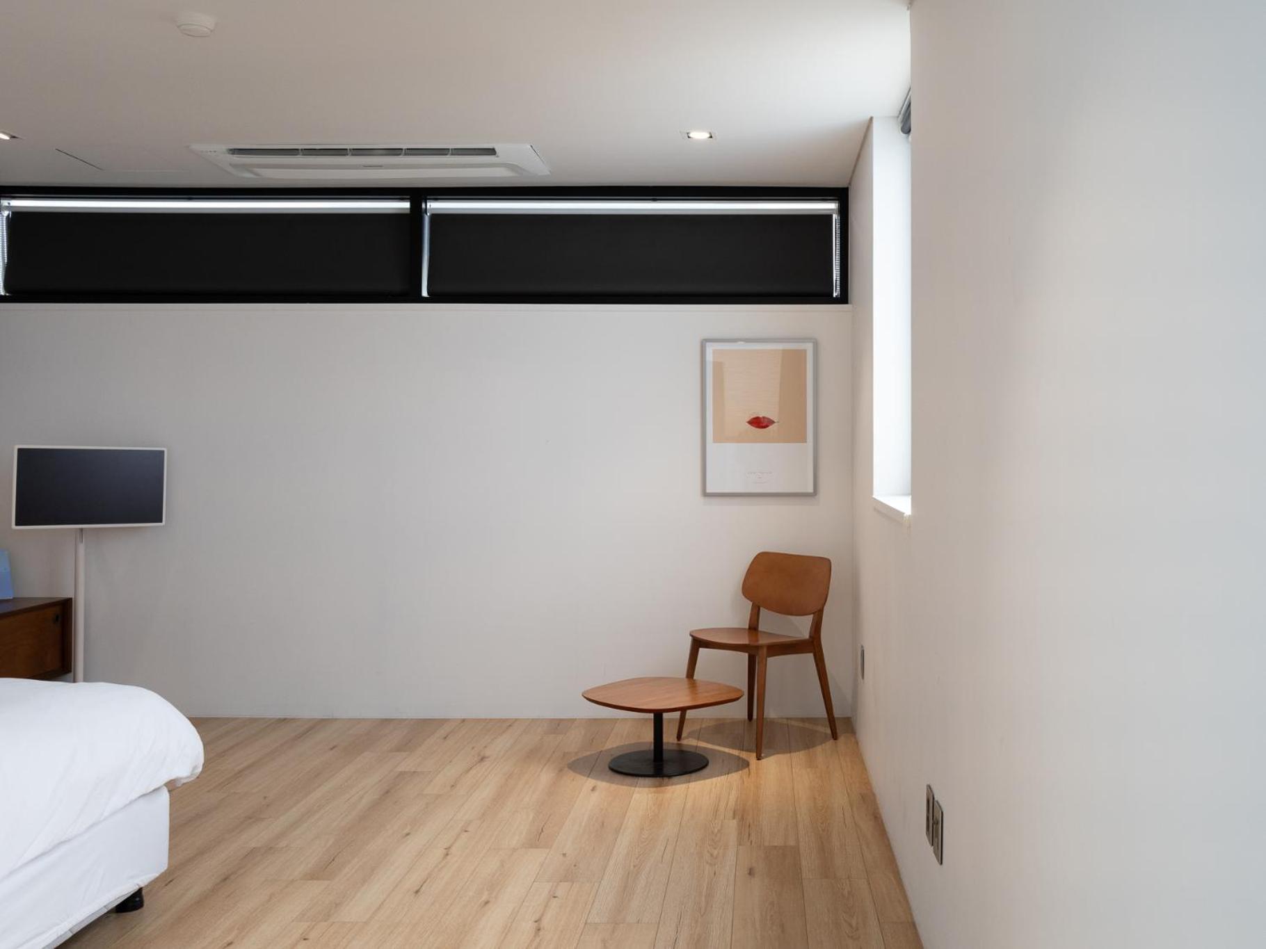 Boutique Pool Villa Namib Jeju Luaran gambar