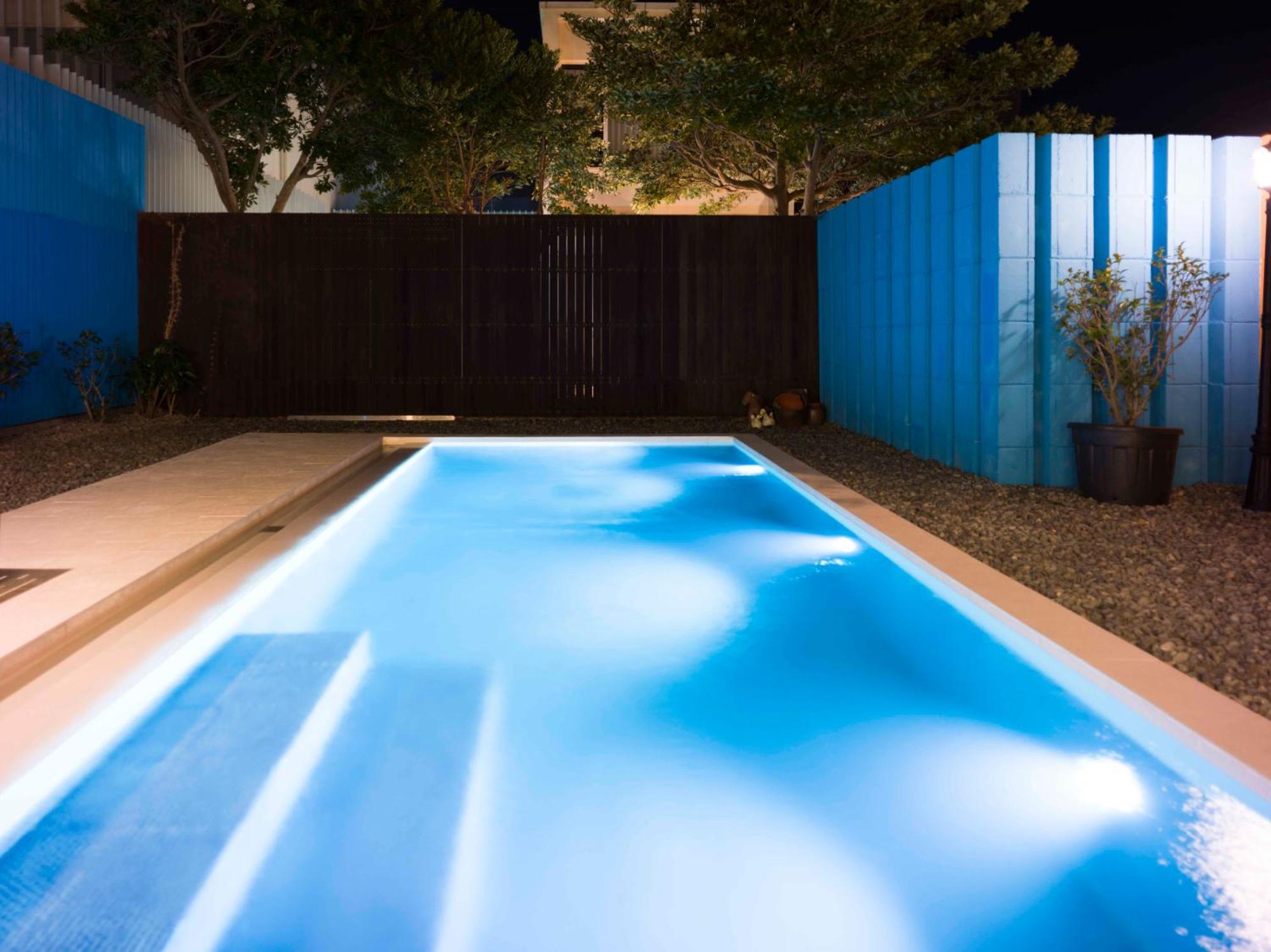 Boutique Pool Villa Namib Jeju Luaran gambar